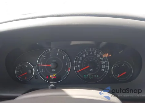 2002 Chrysler Sebring Lxi из США, поврежденный, VIN 1C3EL55R72N307502